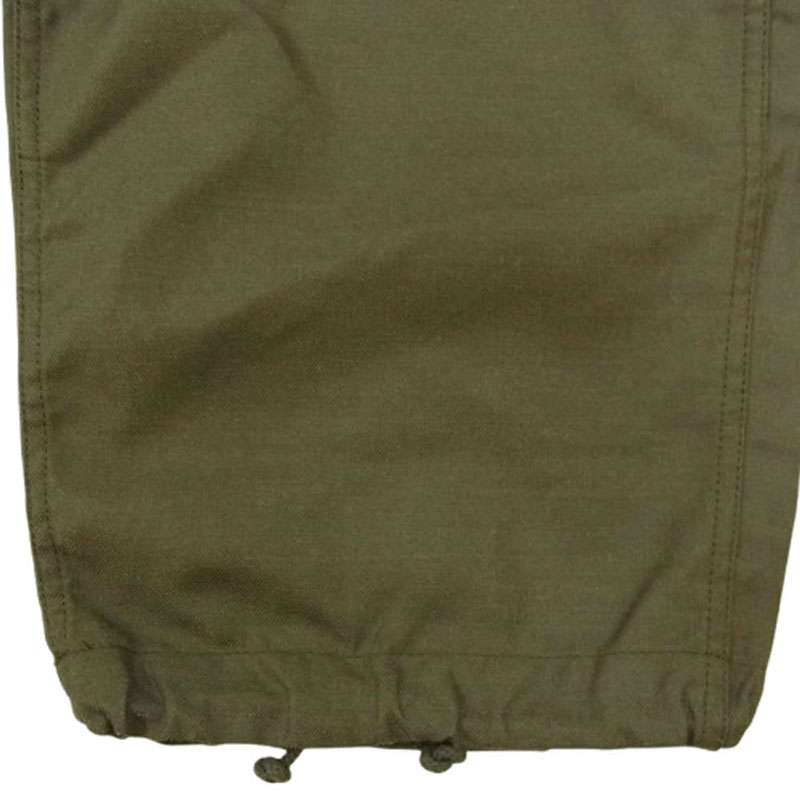 コムデギャルソンオム HK-P020 AD2022 ポリエステルラミー 裏地カモフラ柄 イージー ワイド カーゴパンツ 買取実績 画像