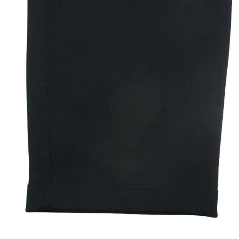 コムデギャルソンオム HL-P019 AD2023 エステル裏毛スウェット ロゴタブ ワイドテーパード イージーパンツ 買取実績 画像