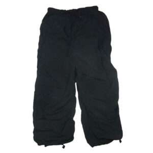 コムデギャルソンオム HM-P008 AD2023 ナイロンタイプライター イージー パンツ 買取実績