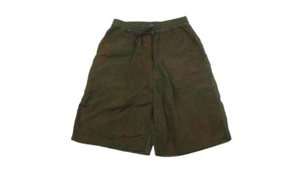 コムデギャルソンオム HM-P033 AD2023 WEATHERCROSS GARMENT DYE EASY SHORTS 買取実績