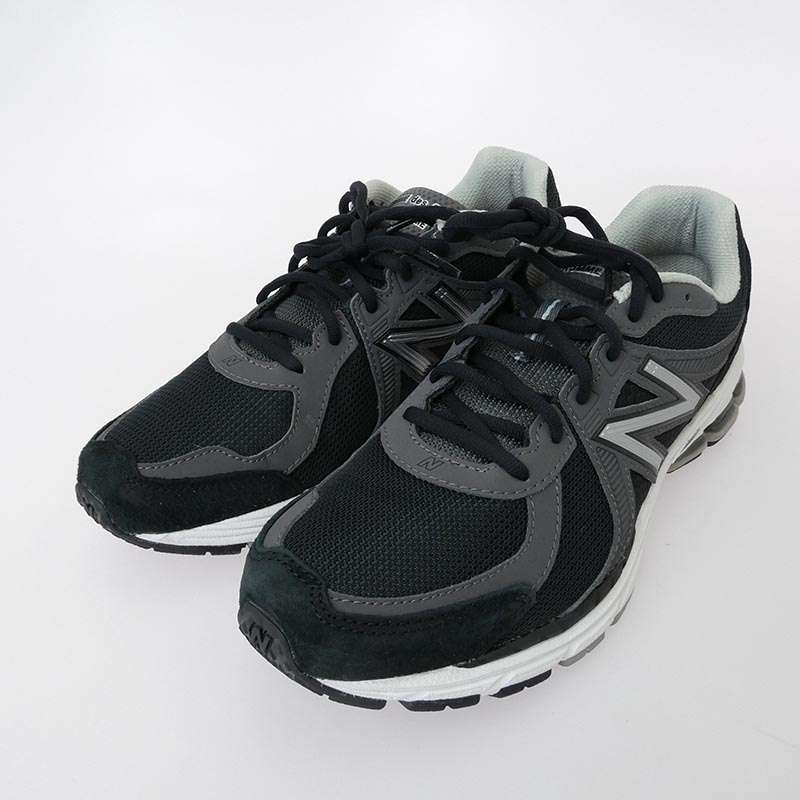 コムデギャルソンオム ML860JU2 860V2 Black ローカット メッシュ スニーカー 買取実績 画像