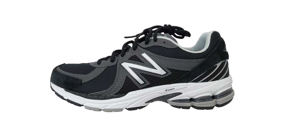 コムデギャルソンオム ML860JU2 860V2 Black 買取実績