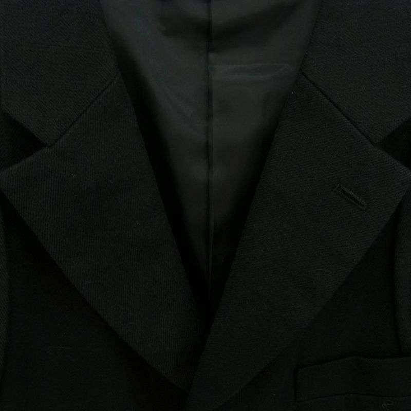 コムデギャルソンオムドゥ 17AW DT-J055 3B ウール テーラード ジャケット 買取実績 画像