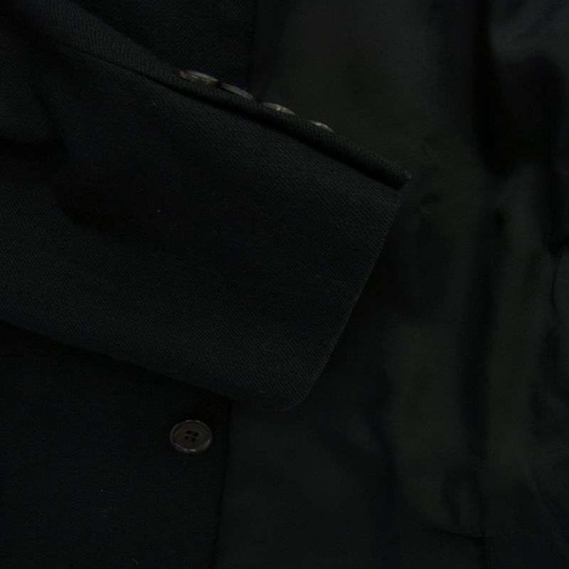 コムデギャルソンオムドゥ 17AW DT-J055 3B ウール テーラード ジャケット 買取実績 画像