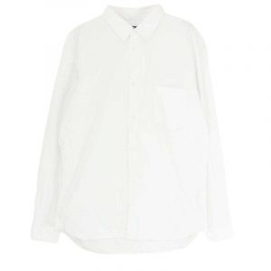 コムデギャルソンオムドゥ DZ-B516 AD2019 プレーンカラー 長袖 シャツ 買取実績 画像