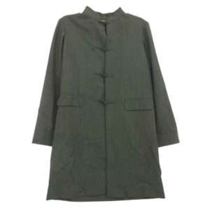 コムデギャルソンオムプリュス 13SS PK-J094 POOR KING期 バックスタッズ チャイナ コート 買取実績