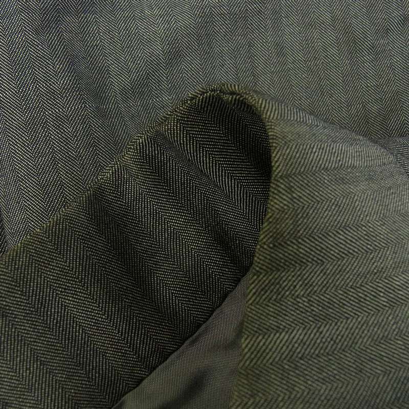 コムデギャルソンオムプリュス 13SS PK-J094 POOR KING期 バックスタッズ チャイナ コート 買取実績 画像