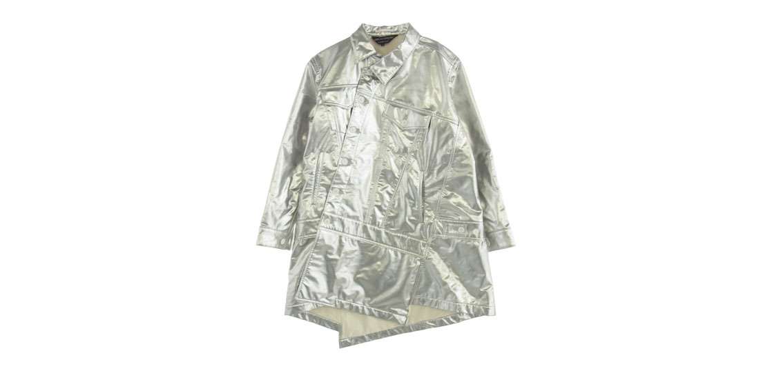 コムデギャルソンオムプリュス 18AW AD2018 PB-J086 White Shock コムデギャルソンオムプリュス 18AW AD2018 PB-J086 White Shock