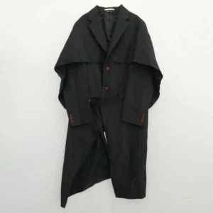 コムデギャルソンオムプリュス 23SS PK-C002 ワイヤー入り サイド