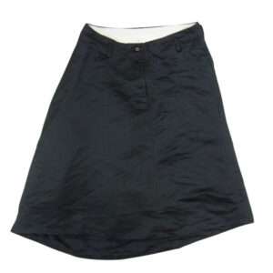 コムデギャルソンオムプリュス 20SS AD2019 PE-A010 ポリエステル縮絨 ポリ縮 変形デザイン スカート 買取実績