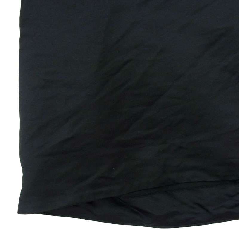 コムデギャルソンオムプリュス 20SS AD2019 PE-A010 ポリエステル縮絨 ポリ縮 変形デザイン スカート 買取実績 画像