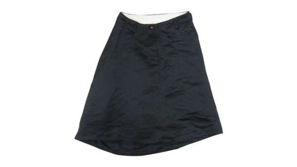 コムデギャルソンオムプリュス 20SS AD2019 PE-A010 ポリエステル縮絨 ポリ縮 変形デザイン スカート 買取実績