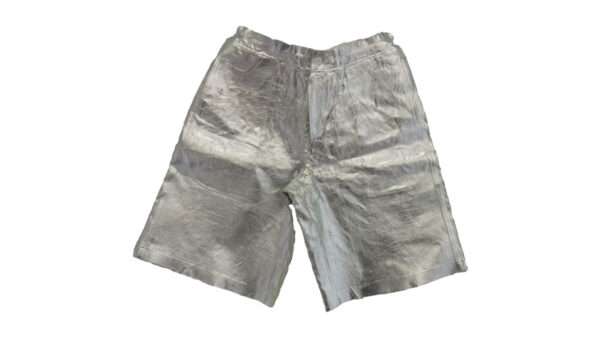 コムデギャルソンオムプリュス 21SS PG-T028 メタリック加工 シルバーコーティング 製品加工 ショーツ ハーフパンツ 買取実績