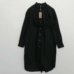 コムデギャルソンオムプリュス 22AW PJ-B013 nomad期 綿シャツ デザイン 長袖 ロング シャツ 買取実績