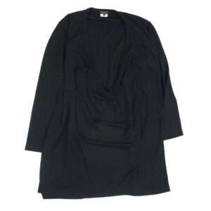 コムデギャルソンオムプリュス 22AW PJ-T016 ドレープ エステル ロング丈カットソー 長袖 Tシャツ 買取実績