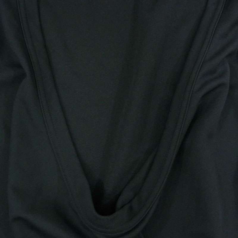 コムデギャルソンオムプリュス 22AW PJ-T016 ドレープ エステル ロング丈カットソー 長袖 Tシャツ 買取実績 画像