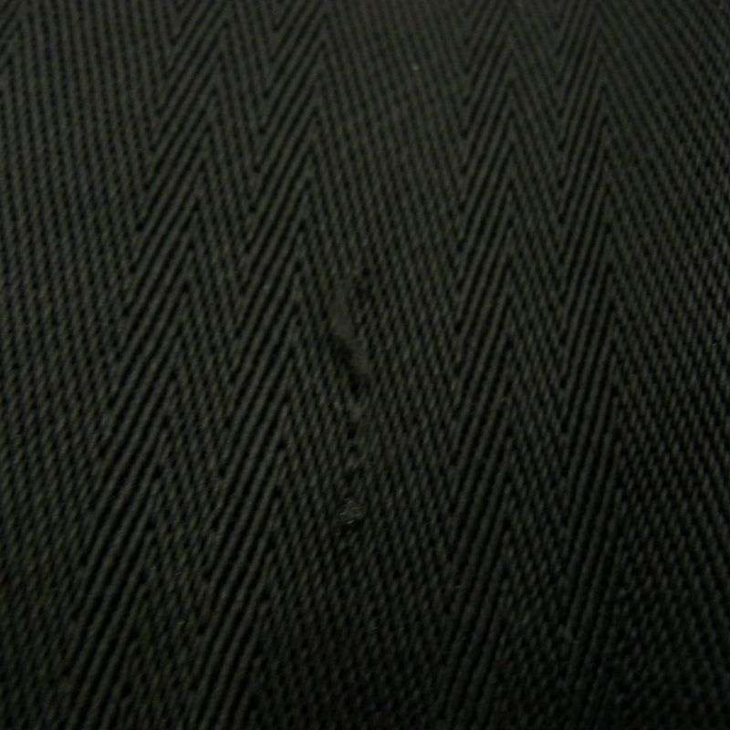 コムデギャルソンオムプリュス AD1990 PJ-05006S 90's アーカイブ ヴィンテージプリュス ラペル素材切替 ストライプ セットアップ ダブルテーラード ジャケット テーパード パンツ 買取実績 画像