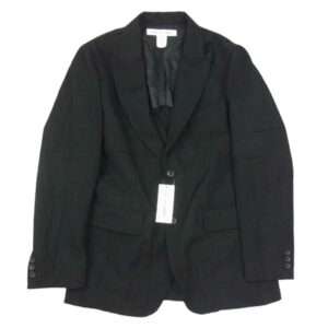 コムデギャルソン SHIRT シャツ 24SS FM-J002-S24 ウール100％ ピークドラペル 2B テーラードジャケット 買取実績