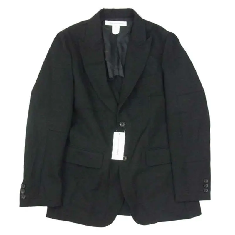 コムデギャルソン SHIRT シャツ 24SS FM-J002-S24 ウール100 