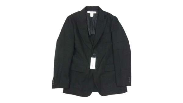 コムデギャルソン SHIRT シャツ 24SS FM-J002-S24 ウール100％ ピークドラペル 2B テーラードジャケット 買取実績
