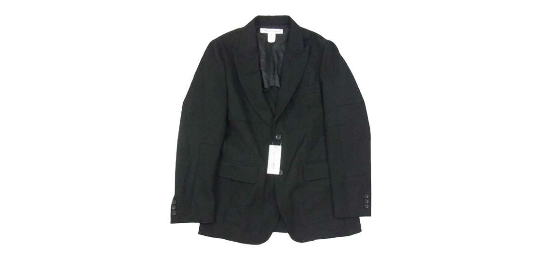 コムデギャルソン SHIRT シャツ 24SS FM-J002-S24 ウール100