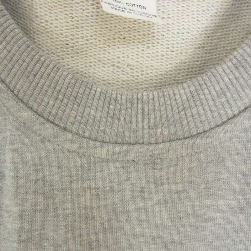 コムデギャルソン 24SS FM-T002 SHIRT シャツ Andy Warhol Marilyn Monroe アンディウォーホル マリリンモンロー クルーネック スウェット トレーナー 買取実績 画像