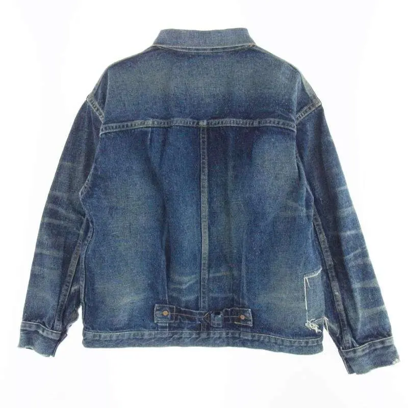 eYeジュンヤワタナベコムデギャルソンマン 24AW WN-J924-100 New