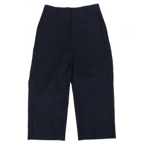 ジュンヤワタナベコムデギャルソン 19AW JD-P021 AD2019 ウール ワイド スラックス パンツ 買取実績