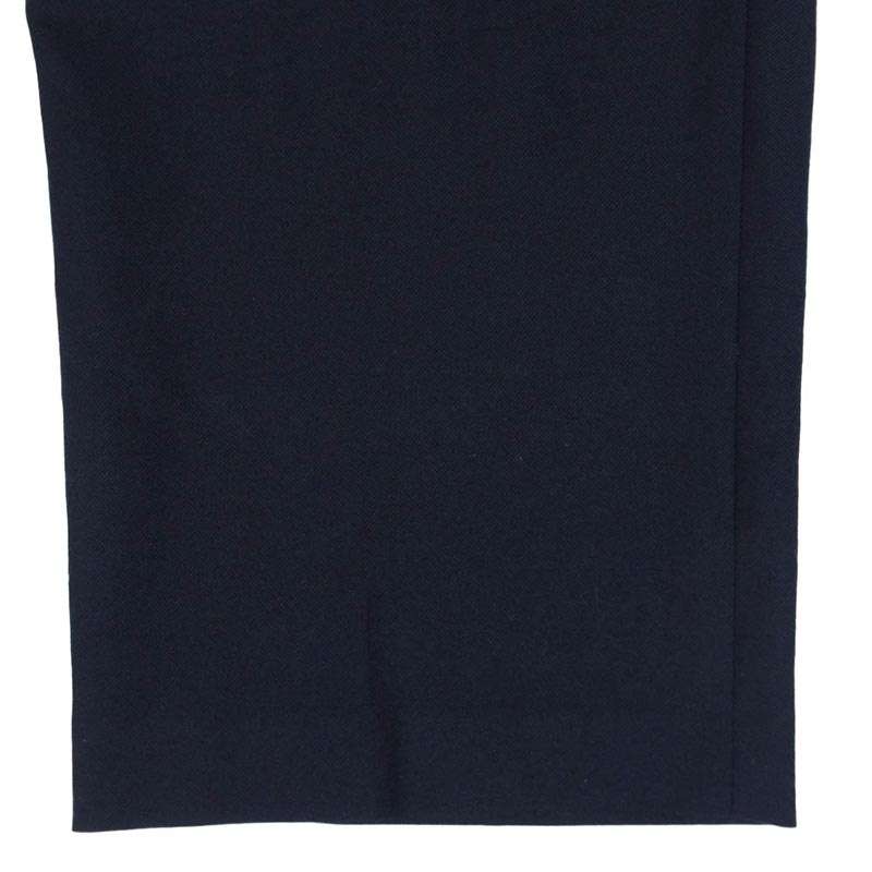 ジュンヤワタナベコムデギャルソン 19AW JD-P021 AD2019 ウール ワイド スラックス パンツ 買取実績 画像