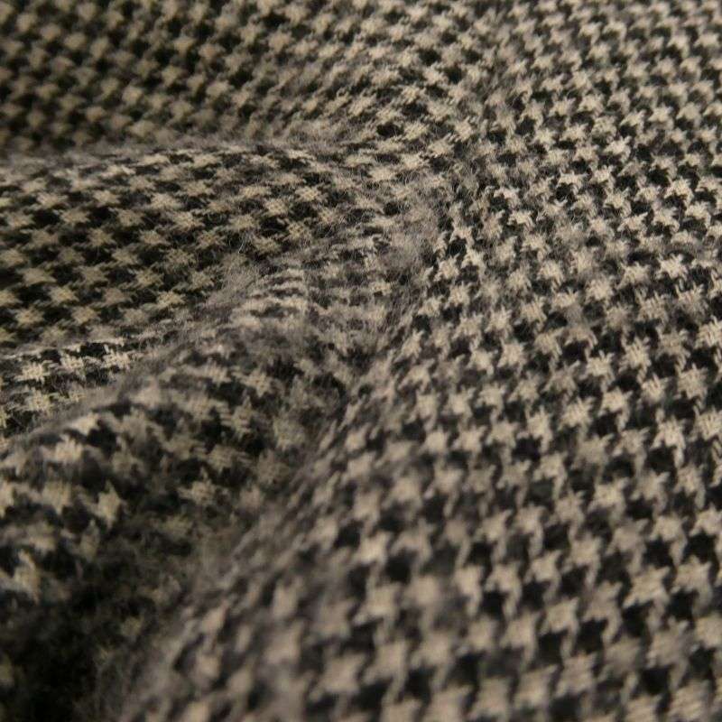 ジュンヤワタナベコムデギャルソンマン WL-J904 eYe BROOKS BROTHERS ブルックスブラザーズ 製品加工 シングル ツイードジャケット 買取実績 画像