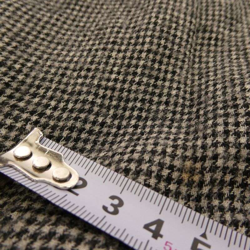 ジュンヤワタナベコムデギャルソンマン WL-J904 eYe BROOKS BROTHERS ブルックスブラザーズ 製品加工 シングル ツイードジャケット 買取実績 画像