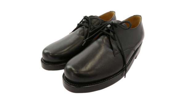 ジュンヤワタナベコムデギャルソンマン 24aw WN-K103 HEINRICH DINKELACKER カーフスムースシューズ プレーントゥ シューズ 買取実績