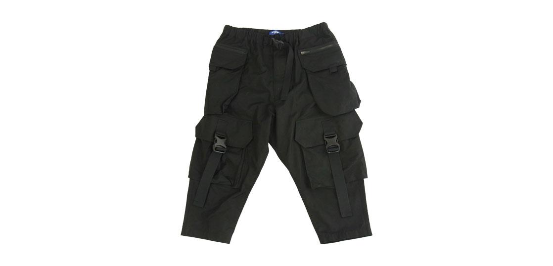 ジュンヤワタナベコムデギャルソンマン 24SS WM-P004 変形 ジュンヤワタナベコムデギャルソンマン 24SS WM-P004 変形