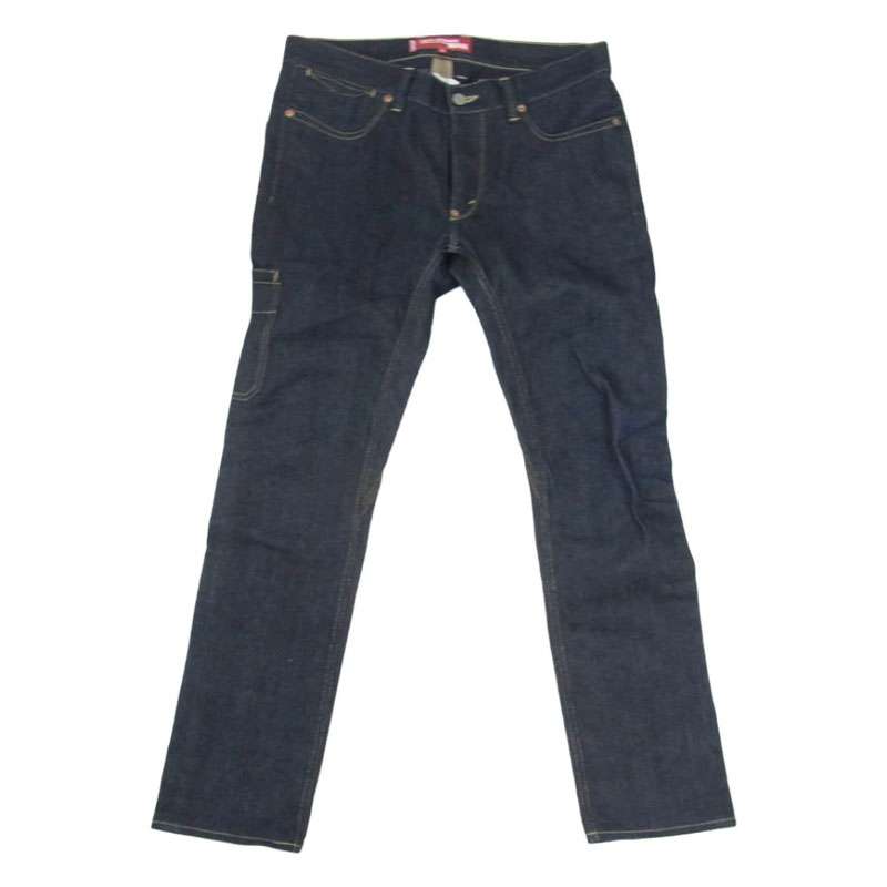 ジュンヤワタナベコムデギャルソンマン WM-P901 eYe × Levi’s リーバイス デニムパンツ 買取実績 画像