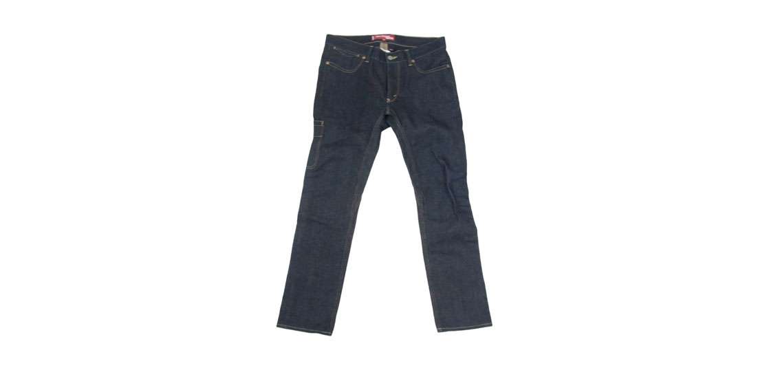 ジュンヤワタナベコムデギャルソンマン eYe × Levi’s リーバイス WM-P901 デニムパンツ 買取実績