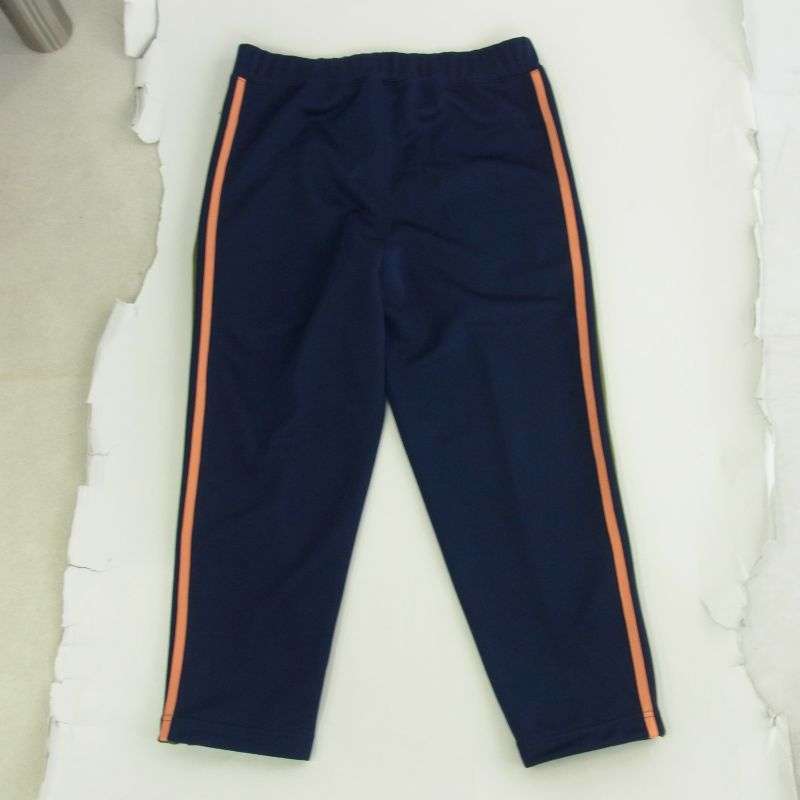 コムデギャルソンシャツ 19SS S27130 サイドライン ジップ トラックパンツ 買取実績 画像