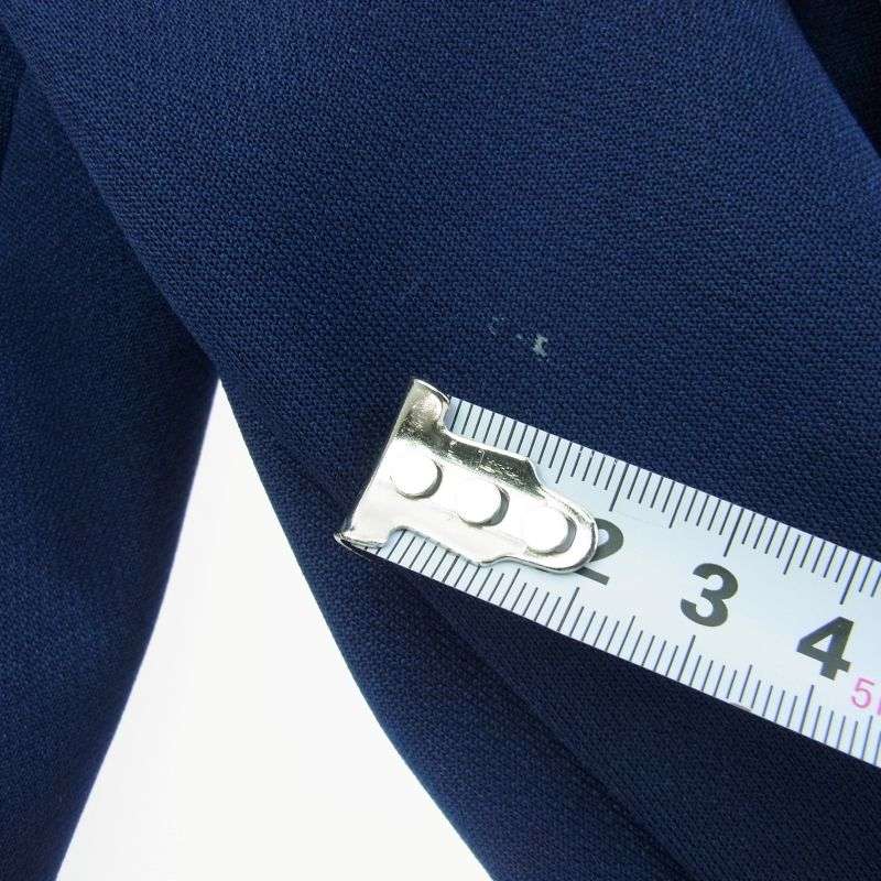 コムデギャルソンシャツ 19SS S27130 サイドライン ジップ トラックパンツ 買取実績 画像