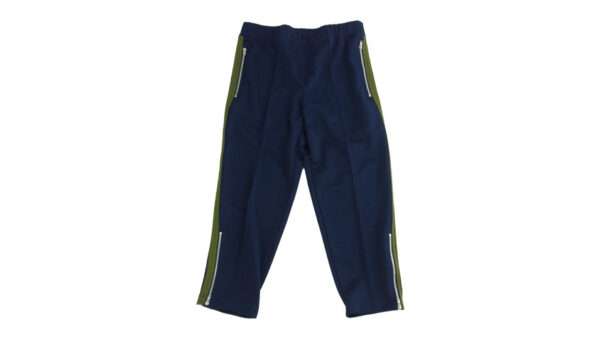 コムデギャルソンシャツ 19SS S27130 サイドライン ジップ トラックパンツ 買取実績