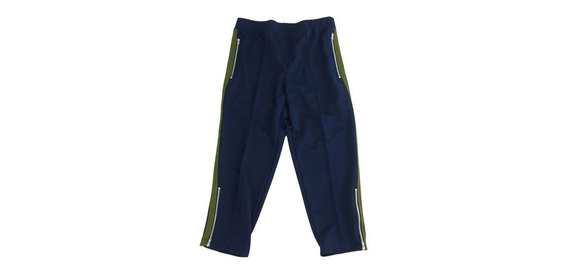 コムデギャルソンシャツ 19SS S27130 サイドライン ジップ
