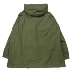 コムデギャルソンオム 22SS HI-J007 高密度 製品加工 アノラック パーカー ジャケット 買取実績 画像