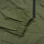 コムデギャルソンオム 22SS HI-J007 高密度 製品加工 アノラック パーカー ジャケット 買取実績 画像