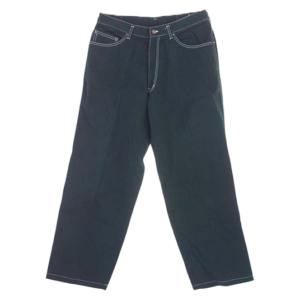 コムデギャルソンオム HP-04032M AD1995 ステッチ ジップフライ ワイド ストレート パンツ 買取実績