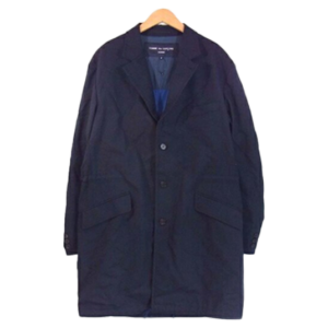 コムデギャルソンオム 20SS HE-C001 ウールドビーモッズディテールコート 買取実績