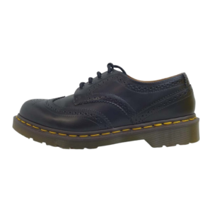 コムデギャルソンオムドゥ × ドクターマーチン ブローグ ウイングチップ 買取実績