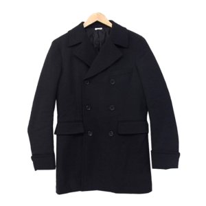 コムデギャルソンオムドゥ 19秋冬 DD-C004 ダブル コート 買取実績