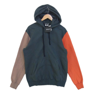 コムデギャルソンオムドゥ 20秋冬 DF-T009 パーカー 買取実績