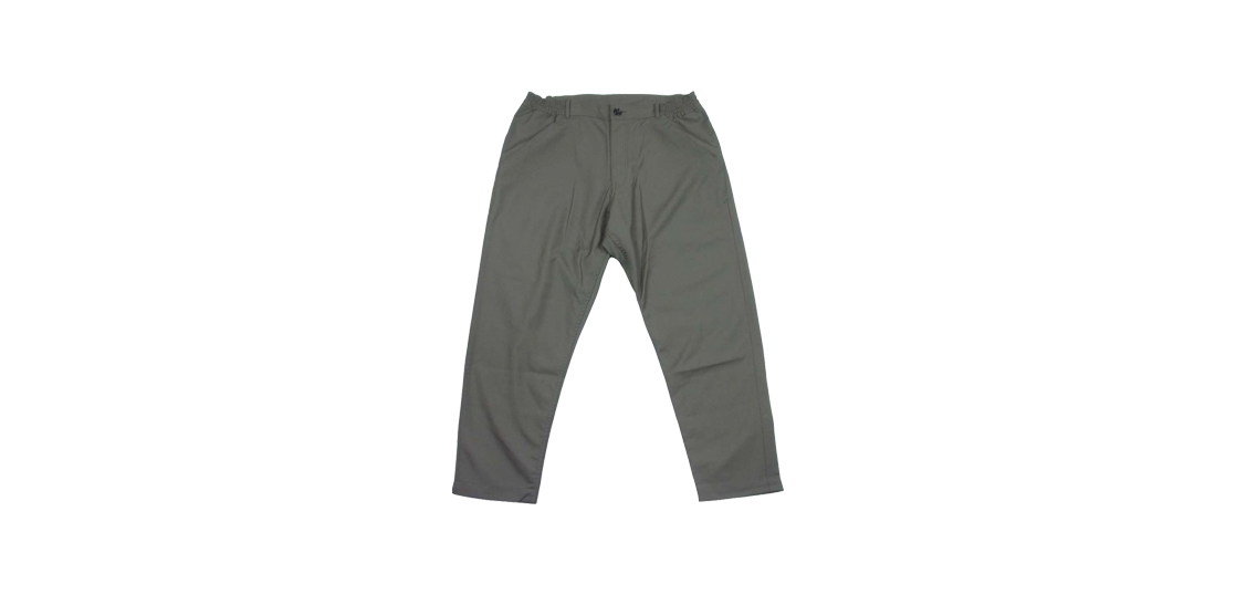 コムデギャルソンオムドゥ AD2020 DG-P035 パッカリング パンツ 買取実績