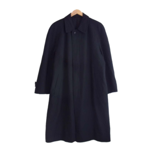 コムデギャルソンオムドゥ DC-84001M ステンカラー コート 買取実績