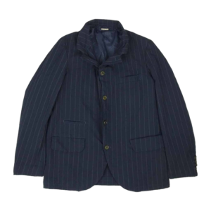 コムデギャルソンオムドゥ AD2019 DE-J034 テーラード ジャケット 買取実績