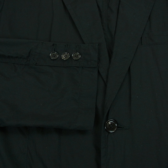 コムデギャルソンオムプリュス 20SS PE-J076 オルランド期 ドッキングスカート ロングコート 買取実績 画像